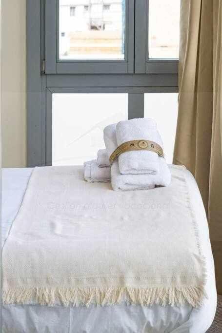 Galeria 2Llanes Suites מראה חיצוני תמונה