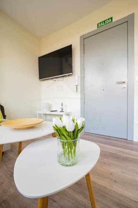 Galeria 2Llanes Suites מראה חיצוני תמונה